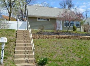 617 Jefferson Rd, Pittsburgh, PA 15235