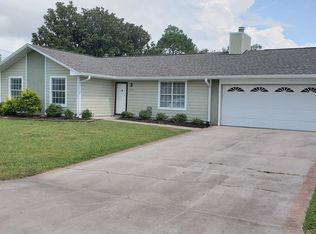 215 Scooter Dr, Panama City Beach, FL 32408