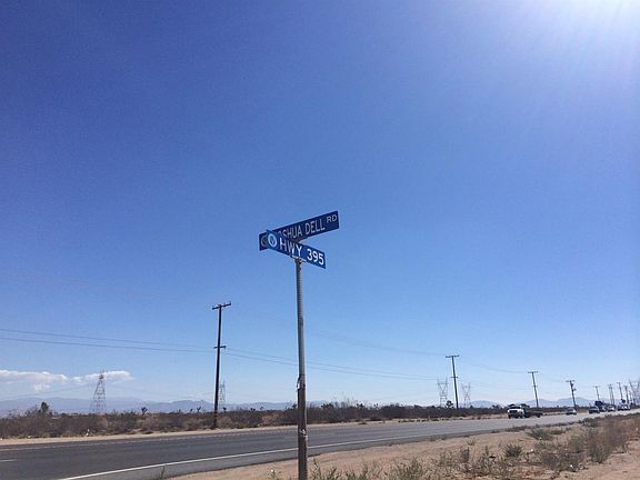 3rd image of Hwy 395