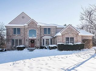 7495 Steeplechase Dr, Saline, MI 48176