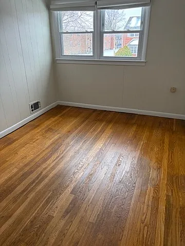 Front bedroom