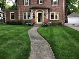 3113 Darlington Rd, Toledo, OH 43606