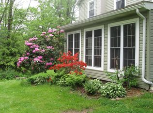 107 Mountain Dr, Andreas, PA 18211