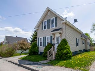 52 Franklin St, Augusta, ME 04330