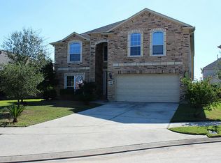 8323 Terra Valley Ln, Tomball, TX 77375