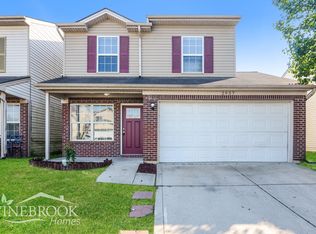 2937 Percheron Ln, Indianapolis, IN 46227