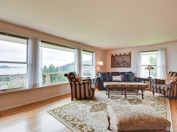 Living Room View