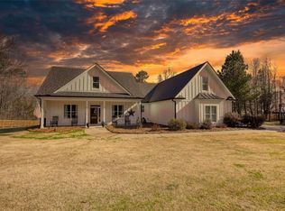 1461 Amber Stapp Studdard Rd, Social Circle, GA 30025
