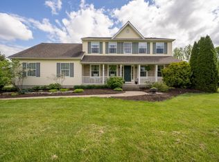 3873 Fry Rd, Ostrander, OH 43061