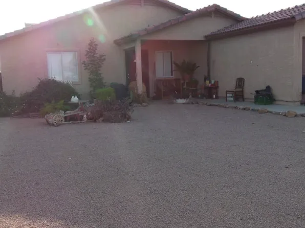 110 S Apache Ave, Eloy, AZ 85131