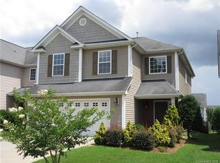 1145 Afternoon Sun Rd, Matthews, NC 28104