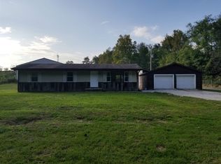 8059 N Watkins Spring Rd, Solsberry, IN 47459