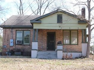 203 Gandy Ave, Hattiesburg, MS 39401