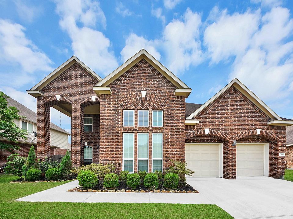1st image of 11611 Beckton Cypress Dr