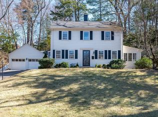 10 Springdale Ave, Wellesley, MA 02481