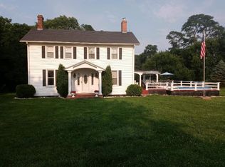2122 W County Road 400 N, Connersville, IN 47331