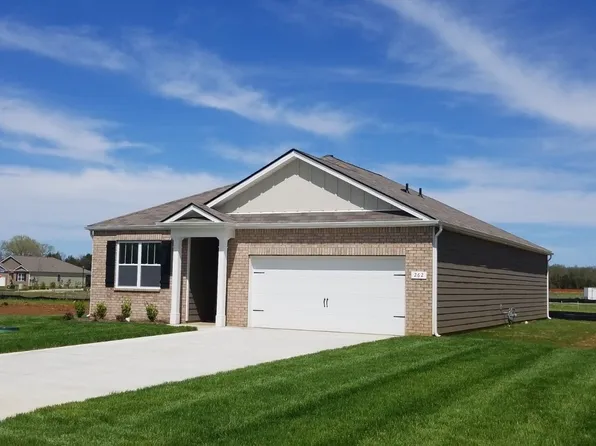 202 Welara St Lot 24, Murfreesboro, TN 37129