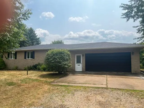 10089 Coldwater Rd, Flushing, MI 48433