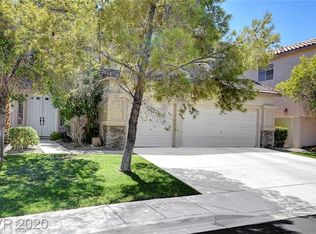 2373 Crocodile Ave, Henderson, NV 89052