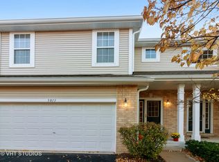 3013 Tangley Oaks Trl, Lisle, IL 60532