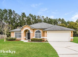 408 Spring Ridge Ct, Saint Augustine, FL 32092