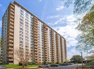5225 Pooks Hill Rd APT 113N, Bethesda, MD 20814