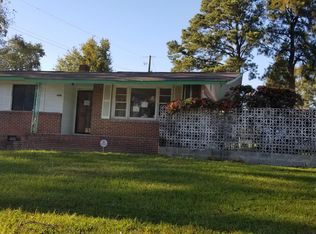 5805 Conveyor St, Columbia, SC 29203