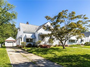 27115 Forestview Ave, Euclid, OH