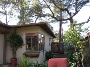 2nd Ave, Carmel, CA --