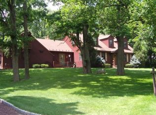 38 Edge Hill Rd, Blairstown, NJ 07825