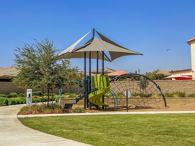 Neighborhood Parks