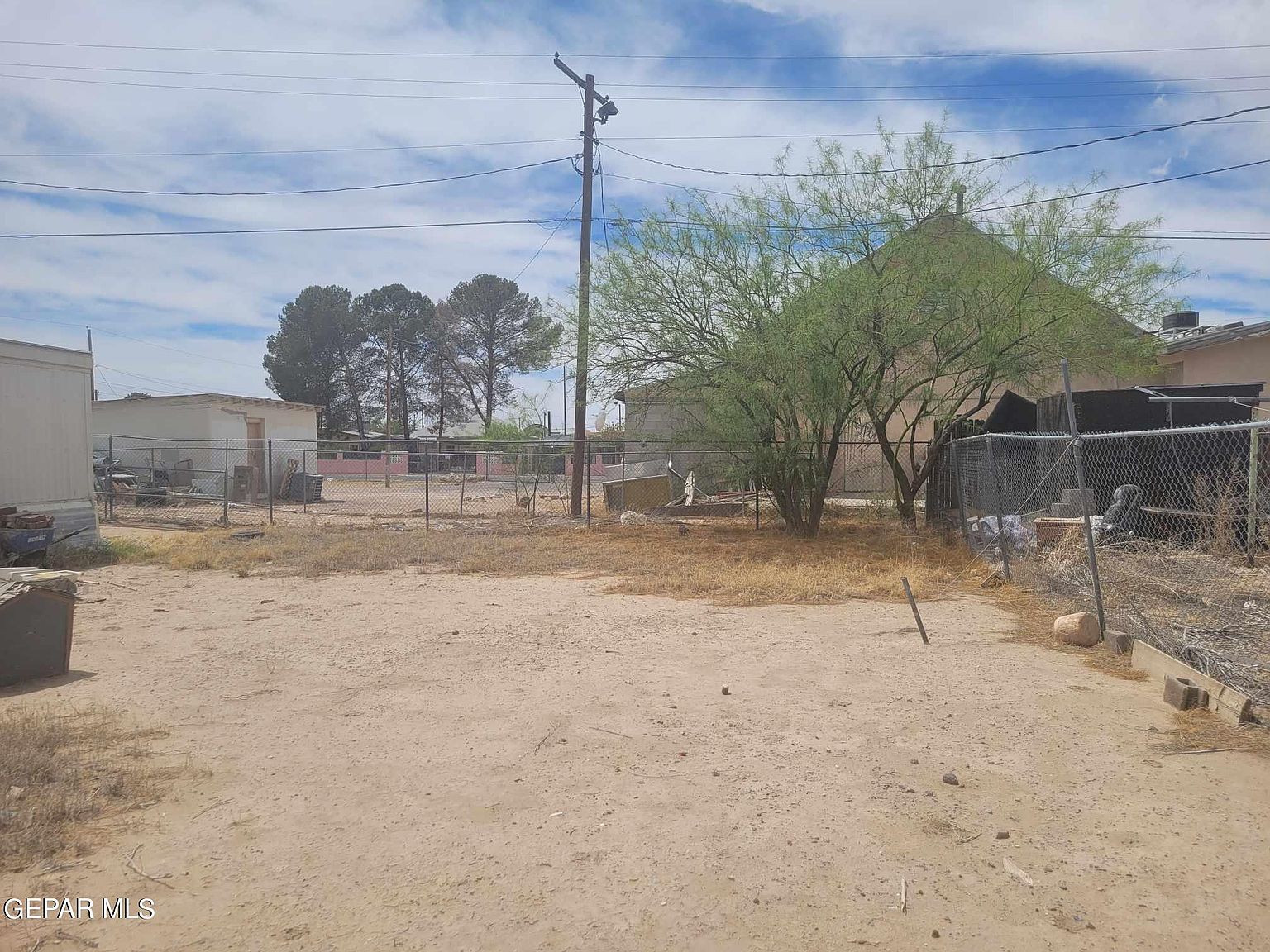 411 Saint Anthonys St, Anthony, NM 88021 Zillow