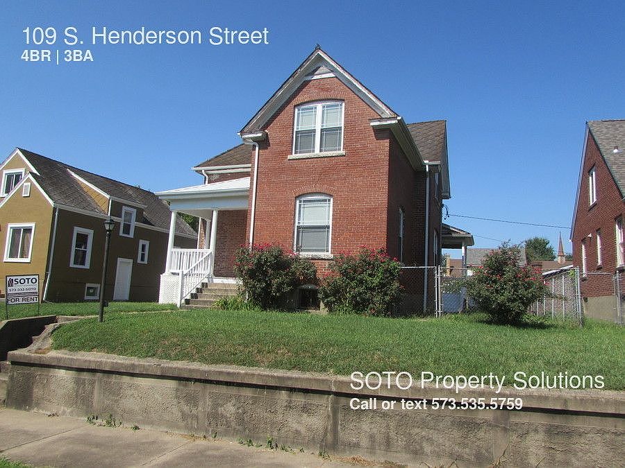 1st image of 109 S Henderson Ave