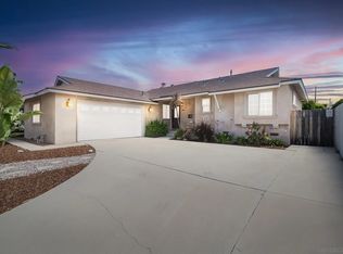 2883 Rhoades Rd, San Diego, CA 92139