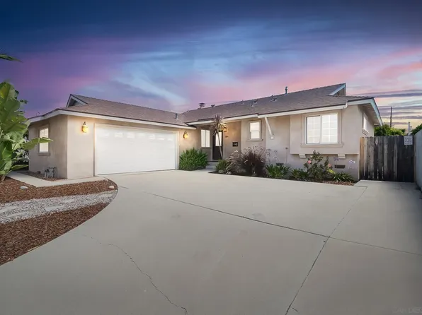 2883 Rhoades Rd, San Diego, CA 92139