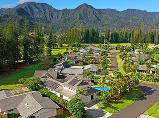 4591 Emmalani Dr, Princeville, HI 96722