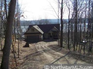 44452 Birch Leaf Rd, Grey Eagle, MN 56336