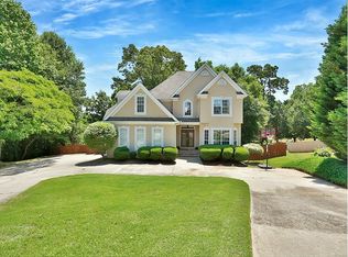 109 Cottonwood Pl, Stockbridge, GA 30281