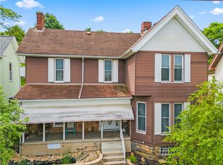 26 E Prospect Ave, Washington, PA 15301