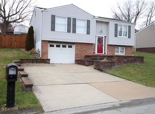 74 Fosterville Rd, Greensburg, PA 15601
