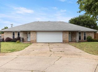 710-710 E Redbud Ct #712, Stillwater, OK 74075