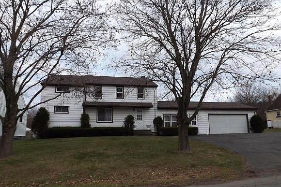 For Sale: 313 Norris Ave, Vestal, NY 13850