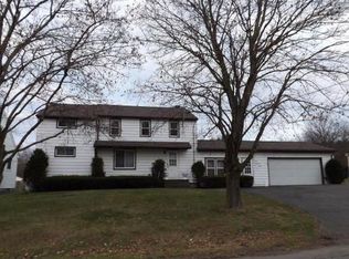 313 Norris Ave, Vestal, NY