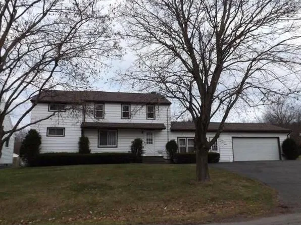 313 Norris Ave, Vestal, NY 13850