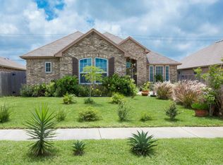 6045 Natchez Dr, Corpus Christi, TX 78414