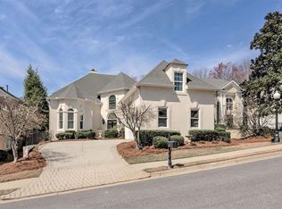 710 Combee Way, Roswell, GA 30076
