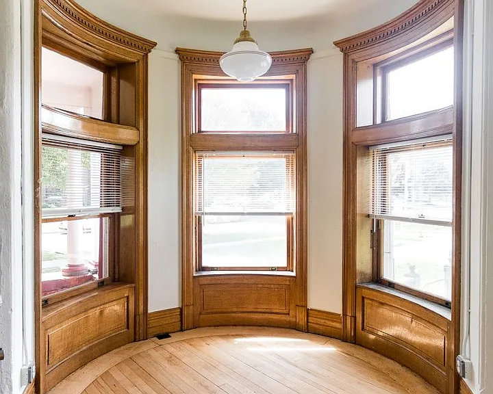 Goodell Manor — Photo 37