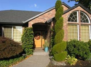 2060 NE 19th Ct, Canby, OR 97013