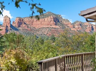 54 Running Springs Dr #82, Sedona, AZ 86351