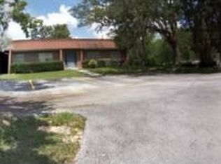 405 N Central Ave, Inverness, FL 34453